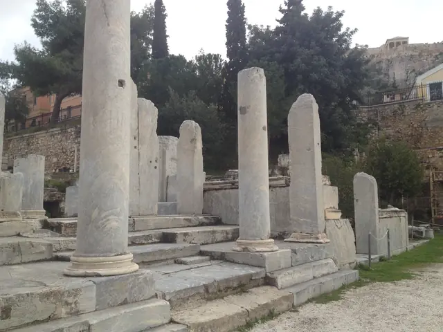 Athènes