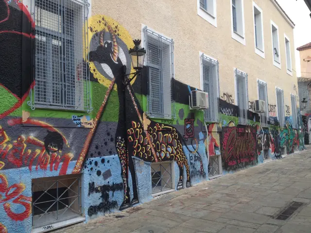 Athènes