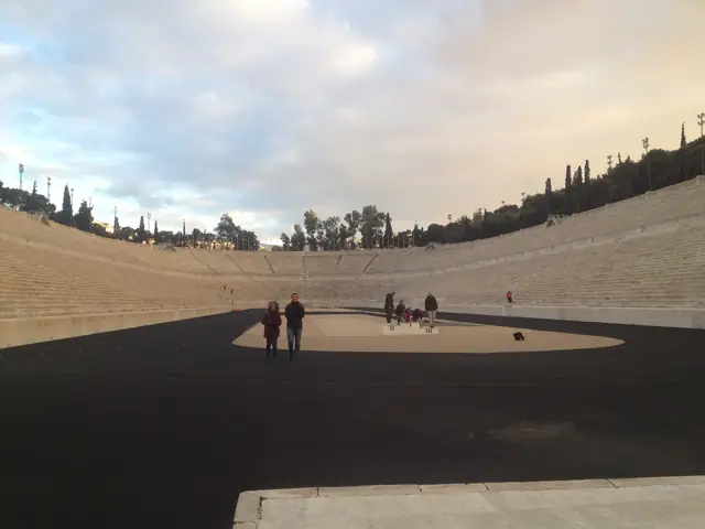 Athènes