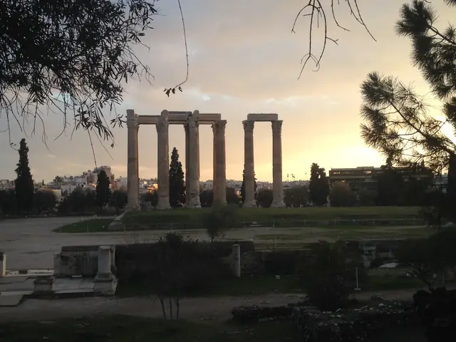 Athènes