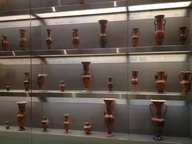 Athènes