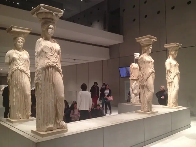 Athènes