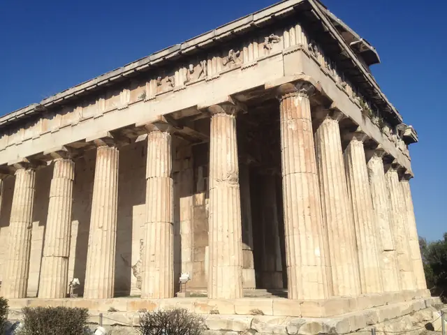 Athènes