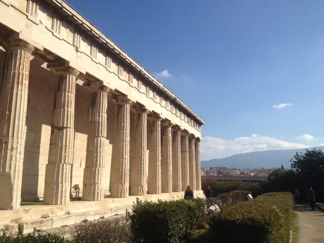 Athènes
