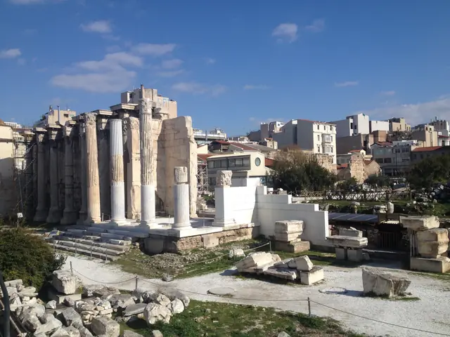 Athènes