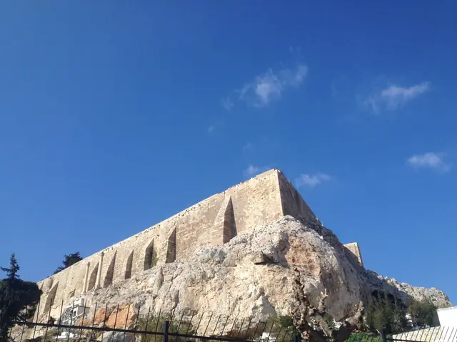 Athènes