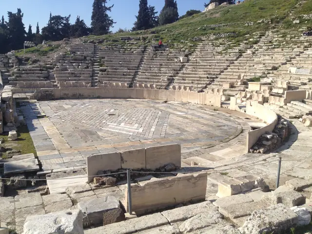 Athènes