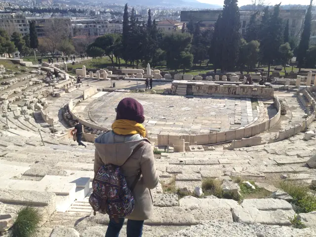 Athènes