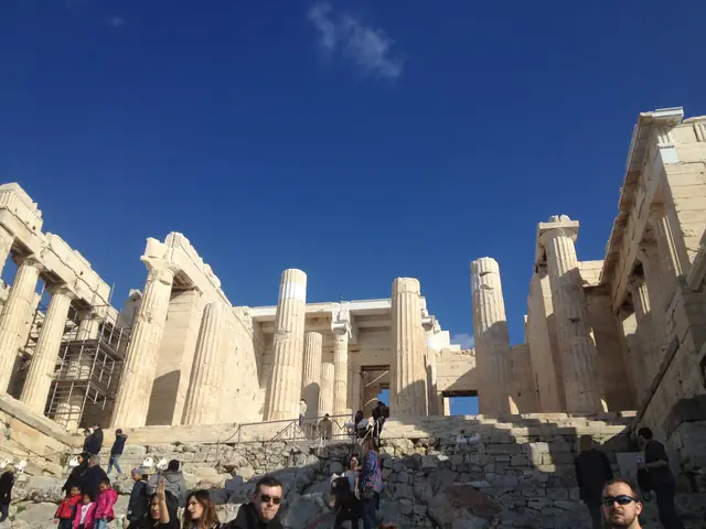 Athènes