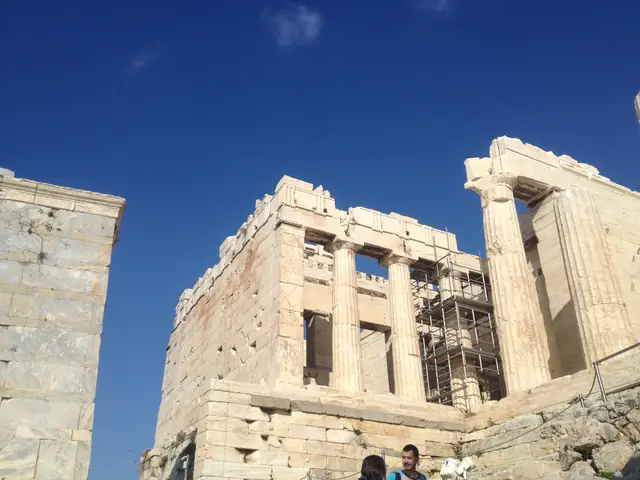 Athènes