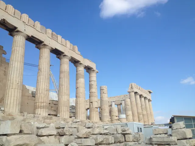 Athènes
