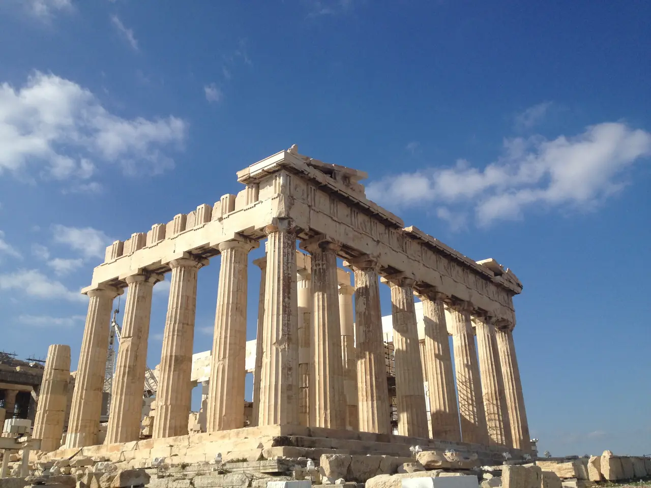 Athènes