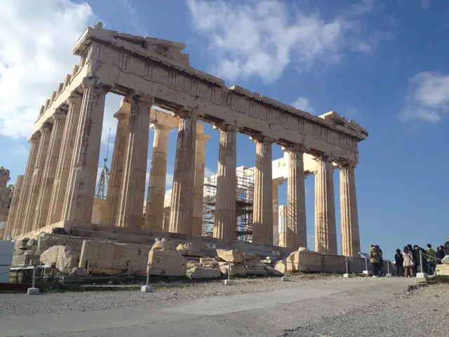 Athènes