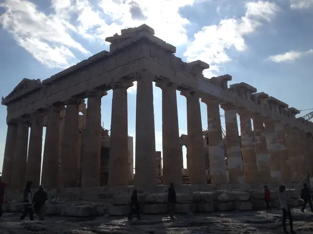 Athènes