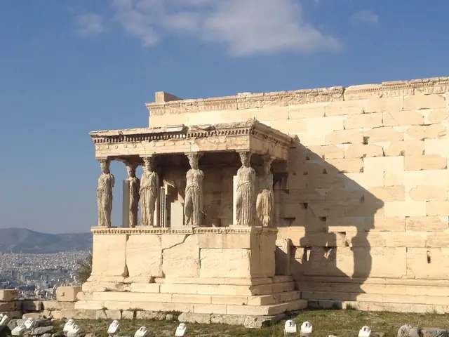 Athènes