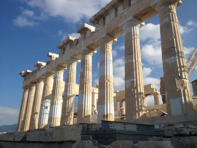 Athènes