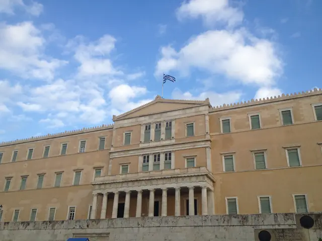 Athènes