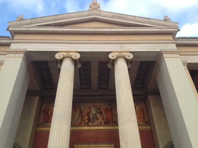 Athènes