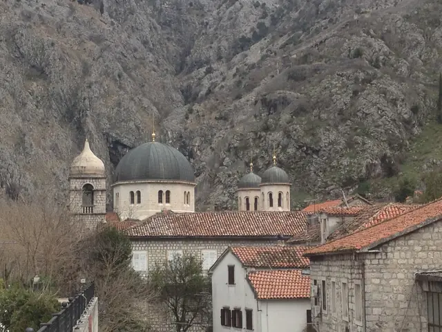 Kotor (Baie de Kotor)