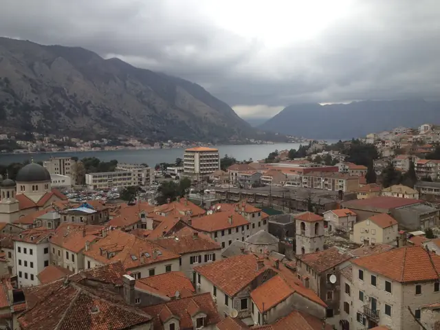 Kotor (Baie de Kotor)