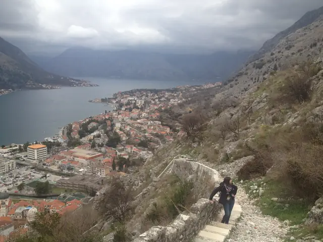 Kotor (Baie de Kotor)