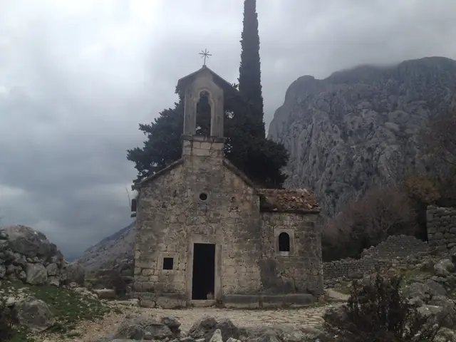 Kotor (Baie de Kotor)
