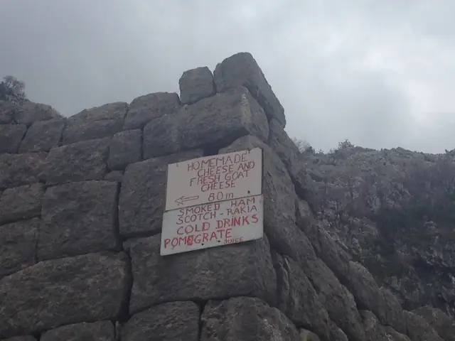 Kotor (Baie de Kotor)