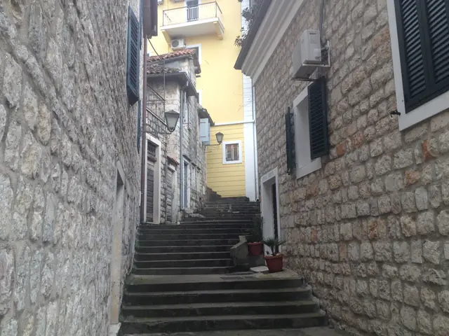 Herceg Novi (Baie de Kotor)