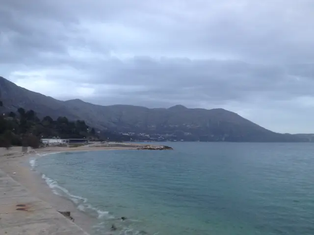 Dubrovnik