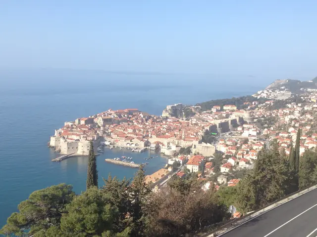 Dubrovnik