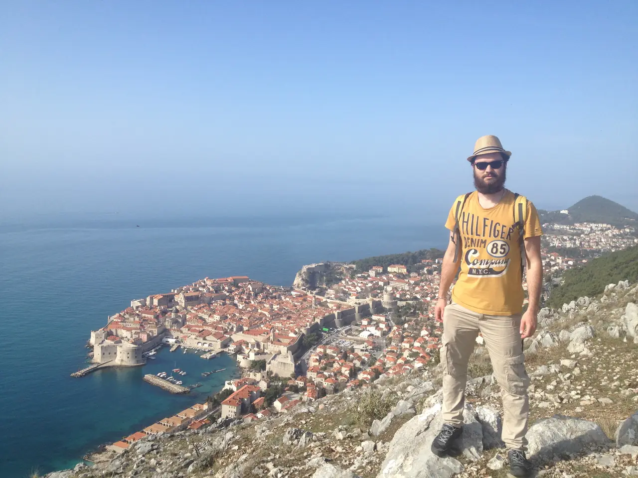 Dubrovnik