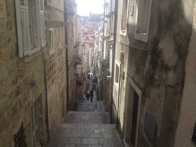 Dubrovnik