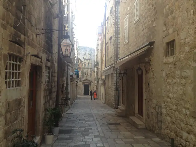 Dubrovnik