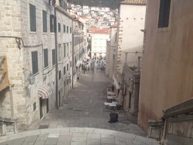 Dubrovnik