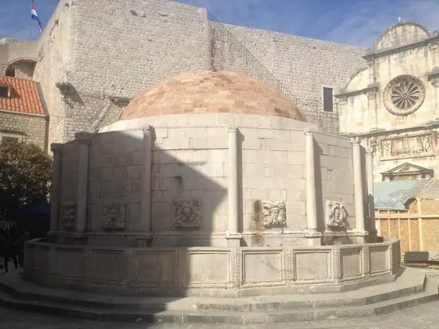 Dubrovnik