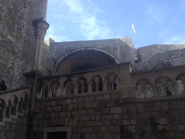 Dubrovnik