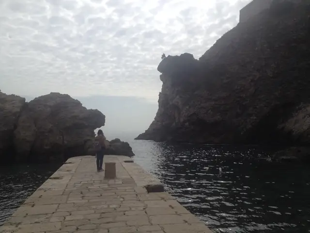 Dubrovnik