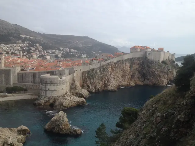 Dubrovnik