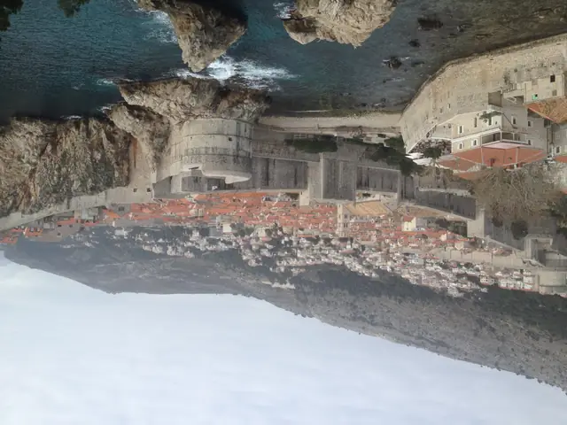 Dubrovnik