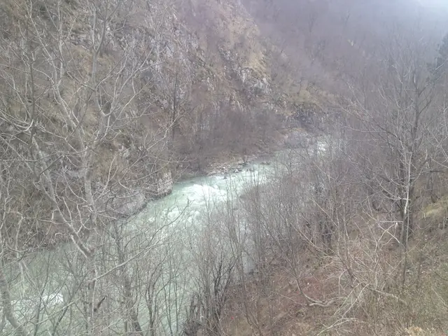 Parc national de Sutjeska