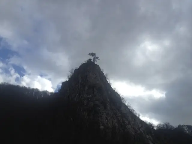 Parc national de Sutjeska