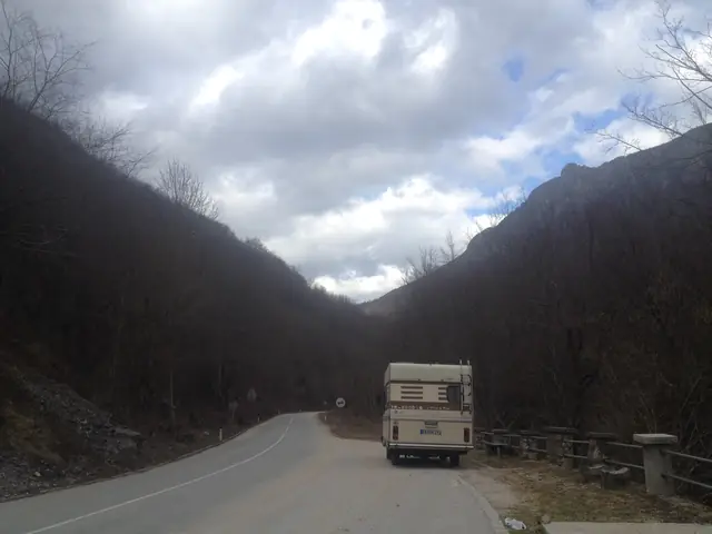 Parc national de Sutjeska