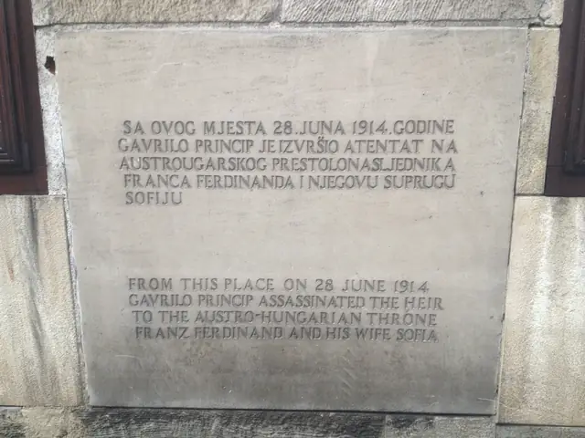 Sarajevo