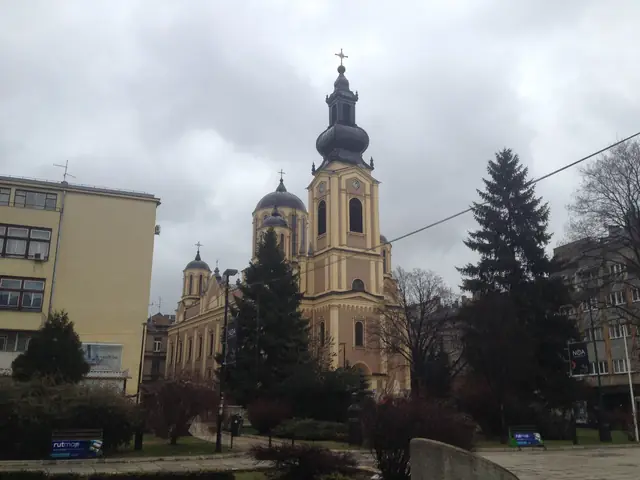 Sarajevo