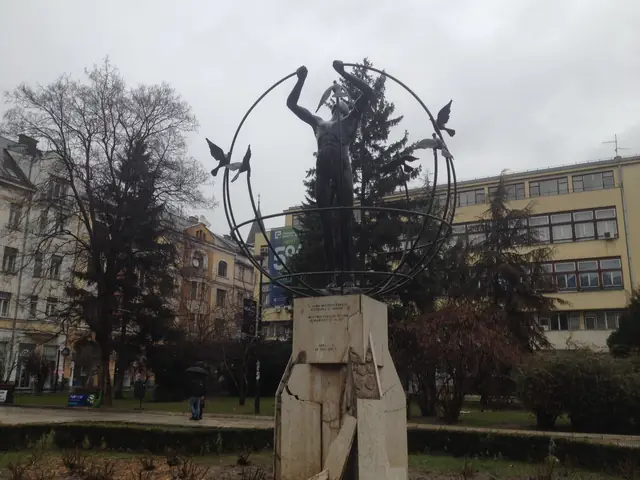 Sarajevo