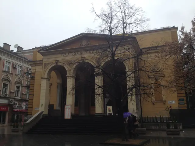 Sarajevo