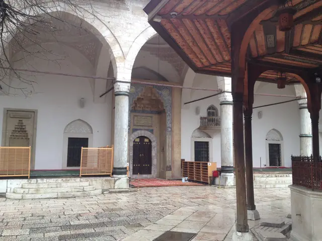 Sarajevo