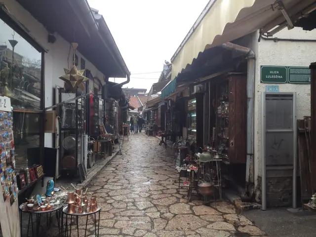 Sarajevo