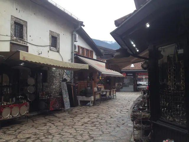 Sarajevo