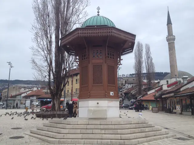 Sarajevo